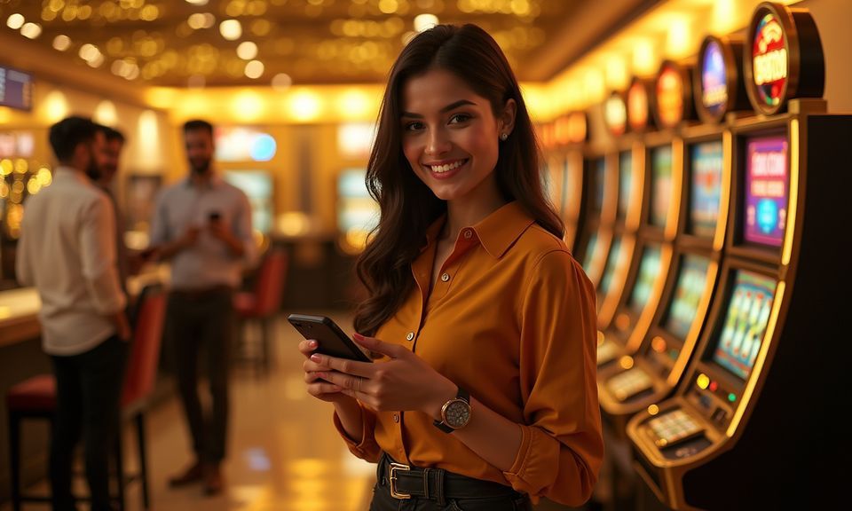 s7 bet mobile gaming